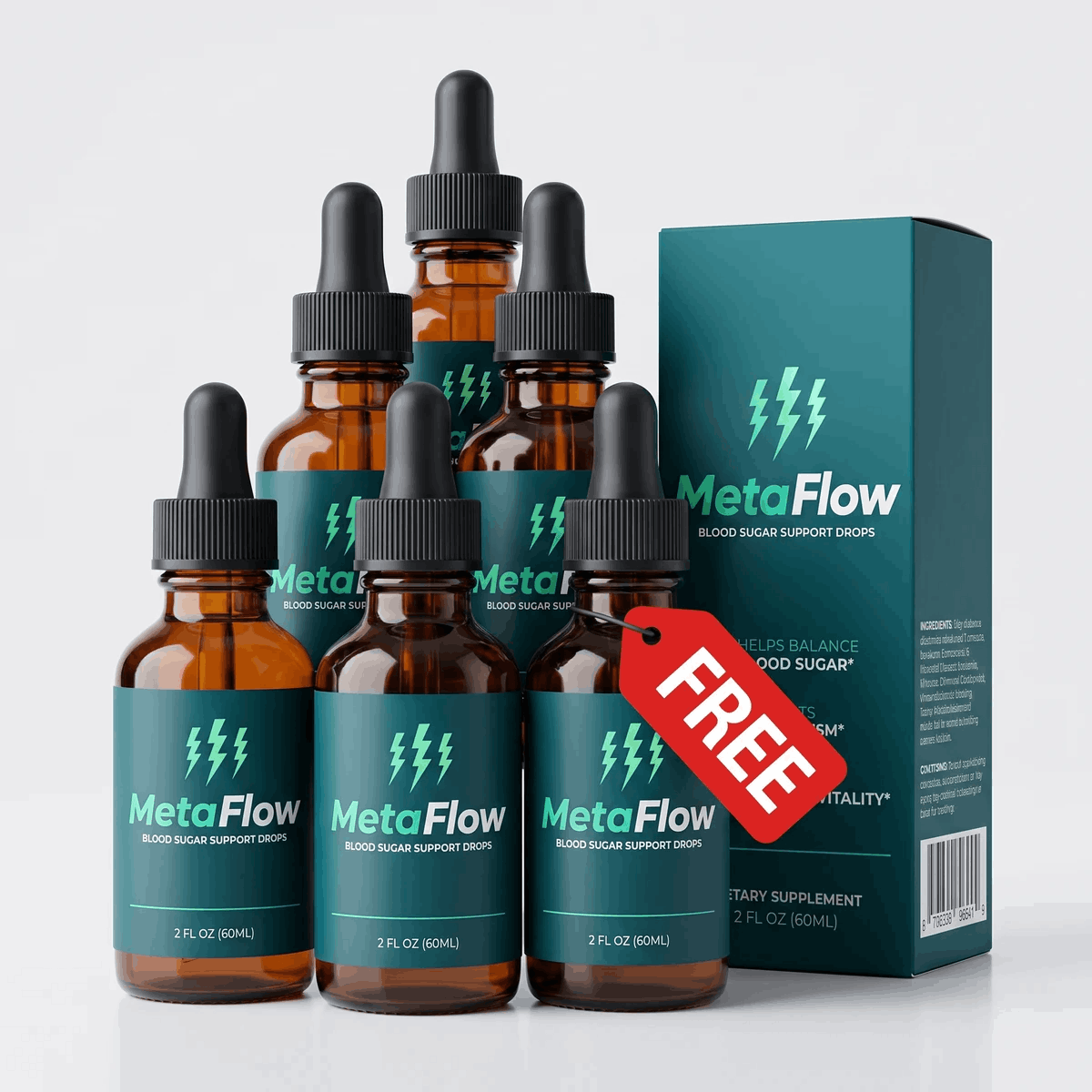 MetaFlow Discounted Offer