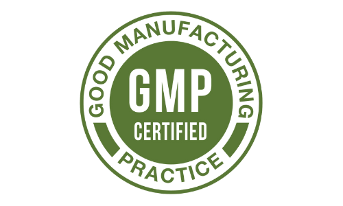MetaFlow GMP Certified