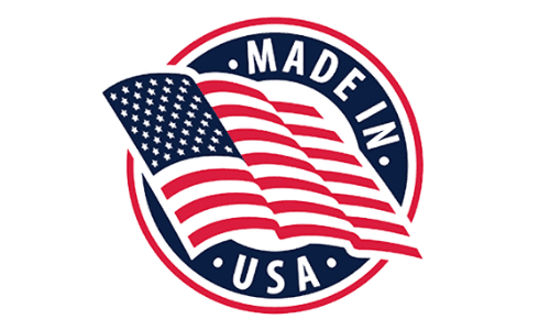 MetaFlow Made In USA