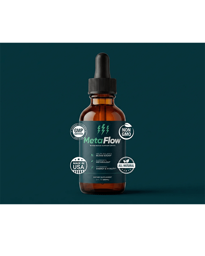 MetaFlow Limited Time Offer Only $49/Bottle